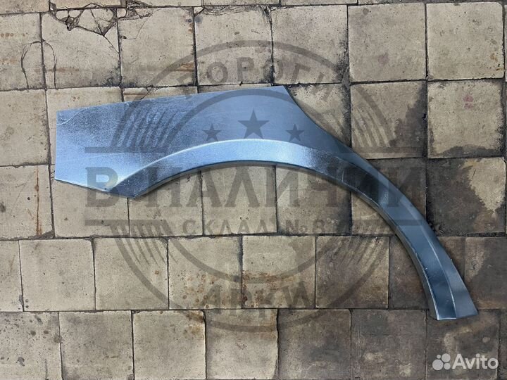 Рем арка Lexus IS250 правая