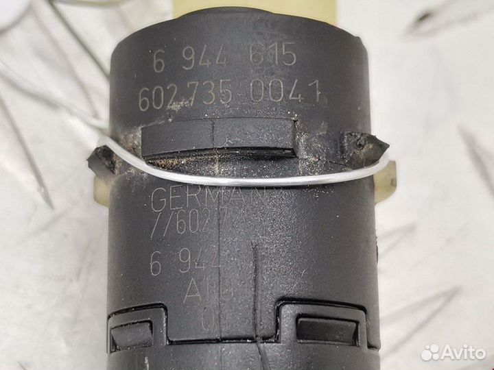 Датчик парктроника BMW 3 E46 рест. 2004