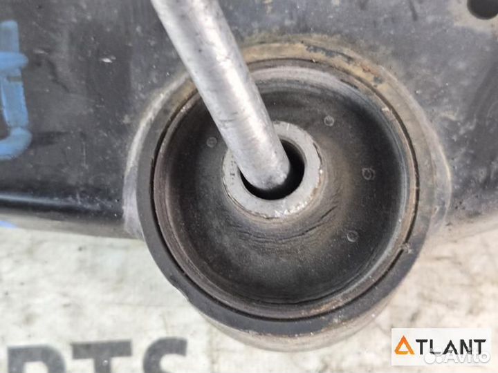 Рычаг задний правый chevrolet MW