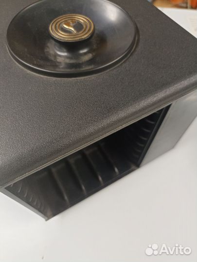 Подставка для аудио кассет