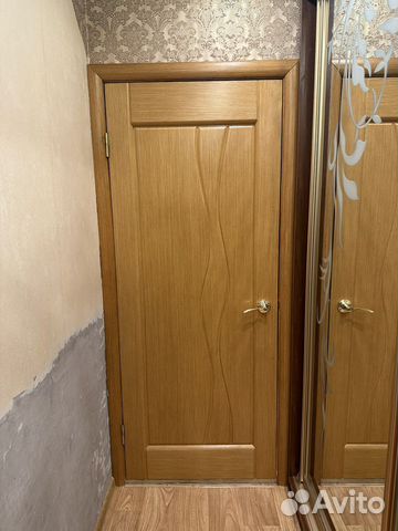 Межкомнатные двери бу деревянные