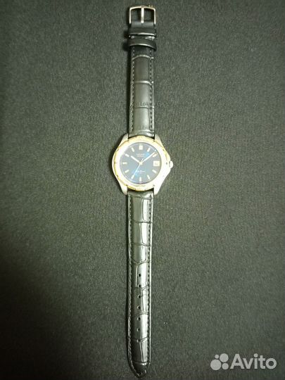 Часы orient винтаж