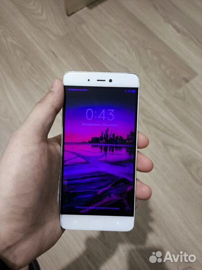 Xiaomi Mi 5S, 4/32 ГБ