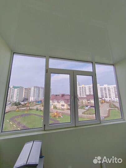 Рулонные жалюзи от производителя в Ставрополе