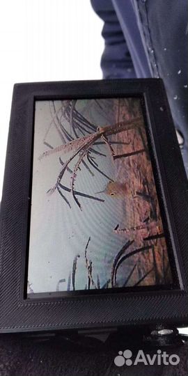 Камера для рыбалки