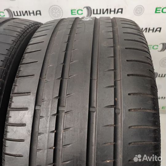 Pirelli P Zero Rosso 275/45 R19 108Z