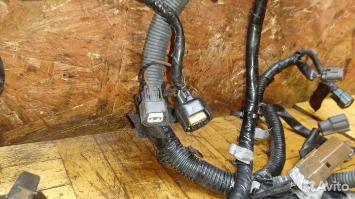 Проводка (коса) моторная Nissan X-Trail T30 2.5