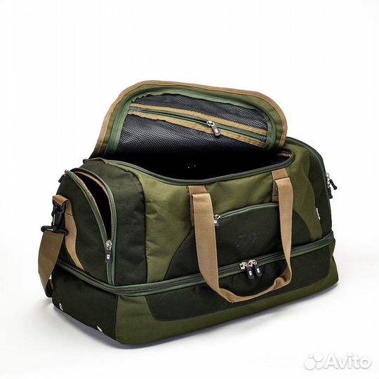 Сумка Daiwa Wilderness Game Bag 5