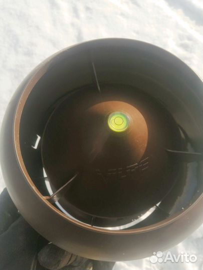 Вентиляционный выход Vilpe 110