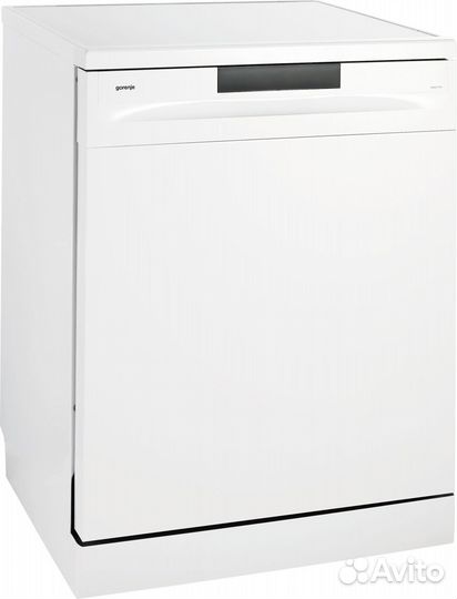 Посудомоечная машина Gorenje GS 62010 W