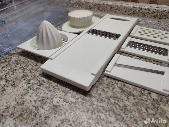 Овощерезка терка (измельчитель кухонный)