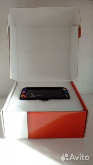 Эрву Ручной видеоувеличитель Визор-1