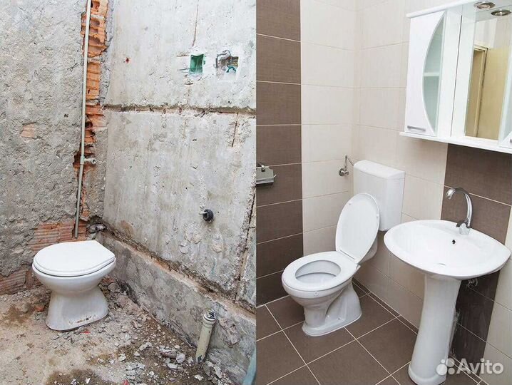 Плиточник. Укладка плитки. Ремонт ванны под ключ