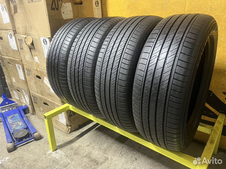 Kumho Solus HS63 225/55 R18