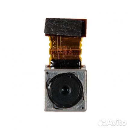 Задняя камера для Sony Xperia Z3 D6603