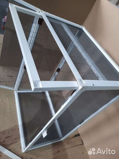 Сушилка для рыбы и мяса