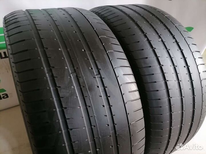 Pirelli P Zero 315/40 R21 101