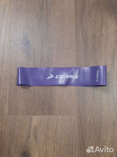 Резинки для спорта