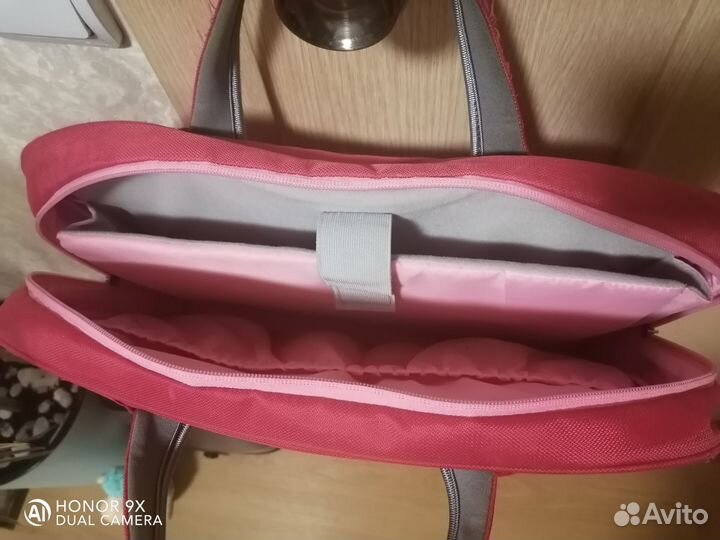 Сумка для ноутбука
