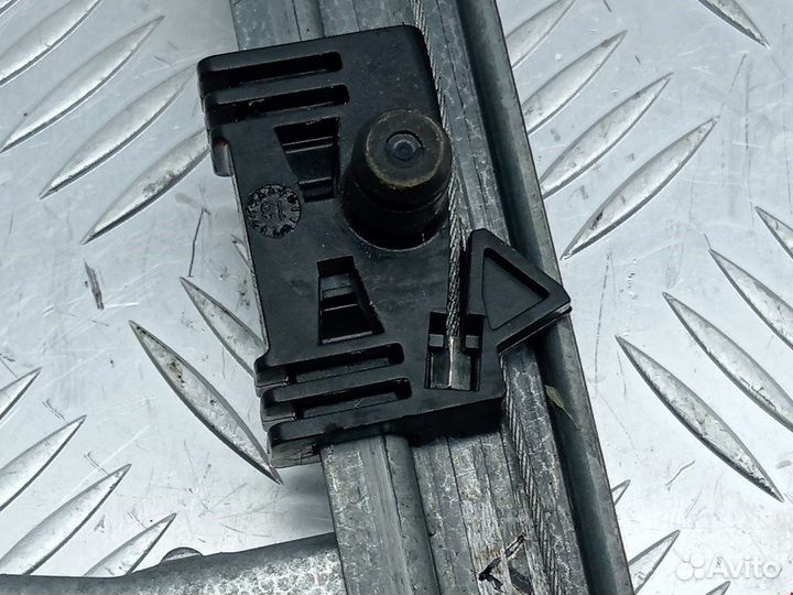 Стеклоподъемник для Peugeot-Citroen 307