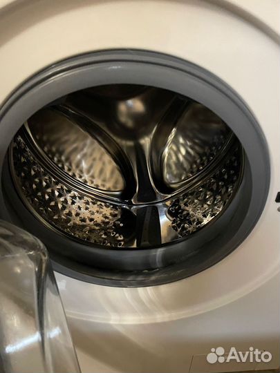 Стиральная машина dexp