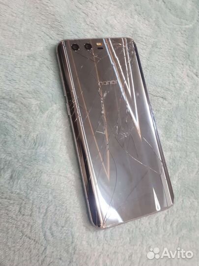 Телефон honor 9