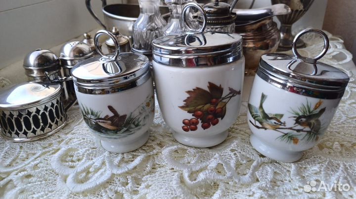 Набор для специй,кодлеры,Англия