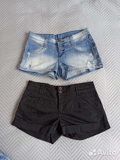 Женская одежда пакетом 42-44