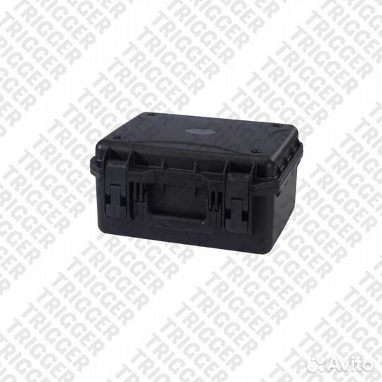 Ударопрочный кейс X1010 (360*302*193)