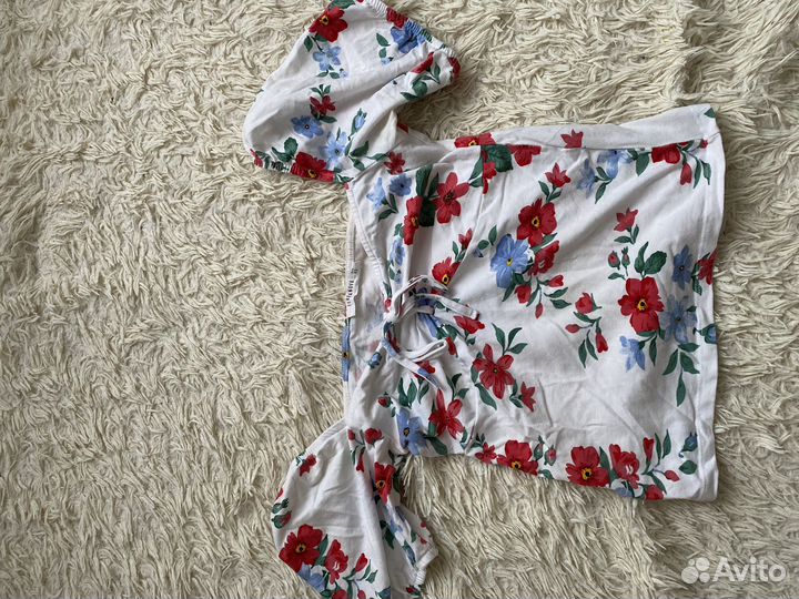 Женские вещи пакетом 42 44