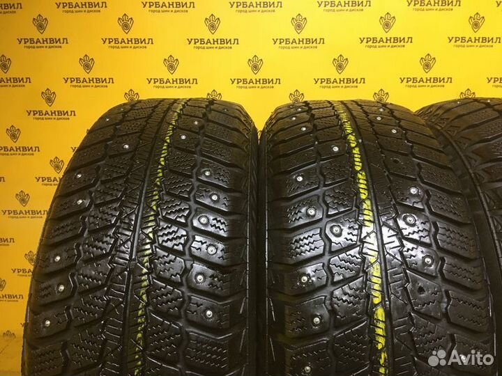 Matador MP 50 Sibir Ice 195/65 R15 91