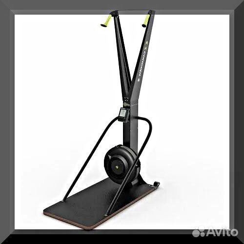 Лыжный тренажер concept 2 Ski erg