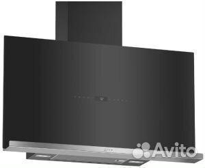 Вытяжка neff D95FRW1S2. В наличии