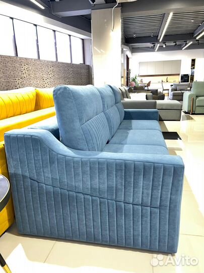 Диван-кровать Тренд 215х100х88