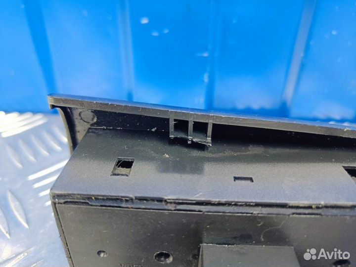 Блок стеклоподъемников Chery Kimo A1 S12 1.3