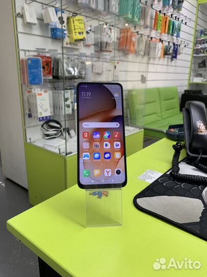 Xiaomi Redmi 12, 8/256 ГБ