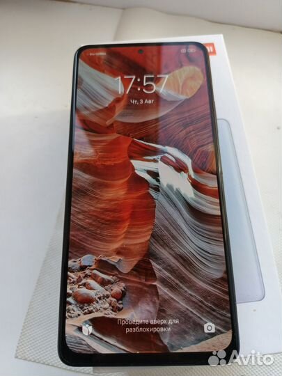 Xiaomi Redmi Note 10 Pro, 8/128 ГБ