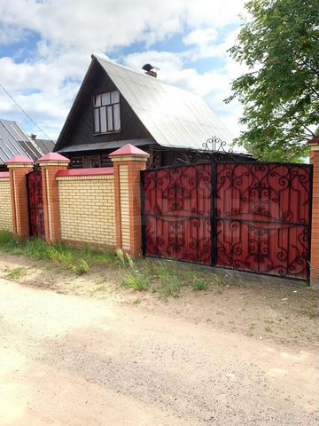 Дача 130&nbsp;м² на участке 7&nbsp;сот., Сурок