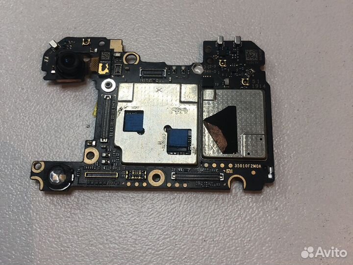 Запчасть для телефона xiaomi mi 9se