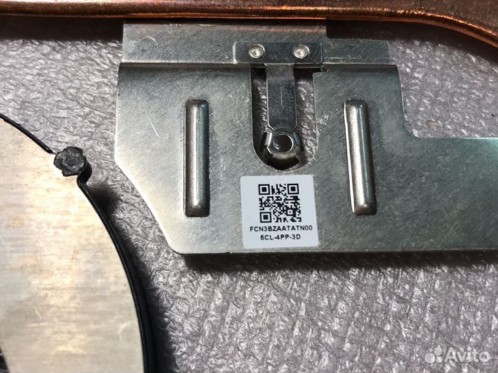 Системы охлаждения для ноутбука acer e5-575