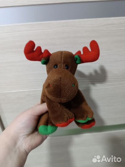 Мягкие игрушки икеа и другие