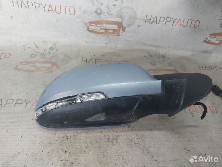 Зеркало правое Skoda Octavia A5