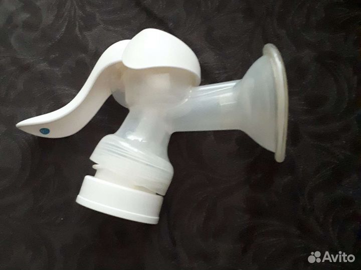 Молокоотсос ручной