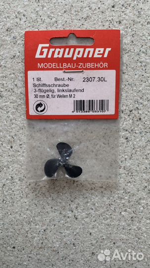 Graupner 2307.30l