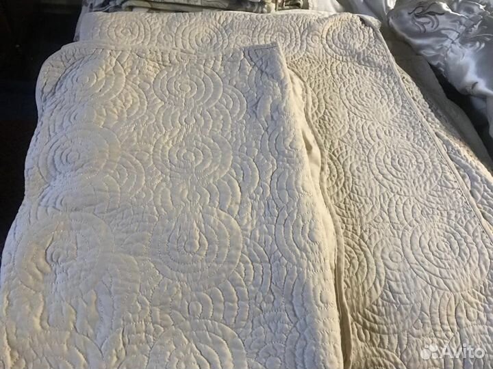 Покрывало на 2 х спальную кровать