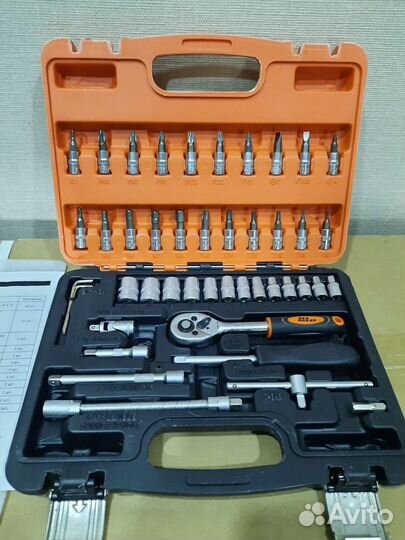 Набор инструментов