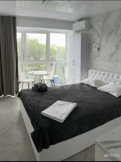 Квартира-студия, 20 м², 5/5 эт.
