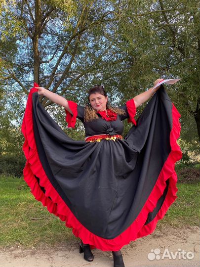 Карнавальный костюм Аренда