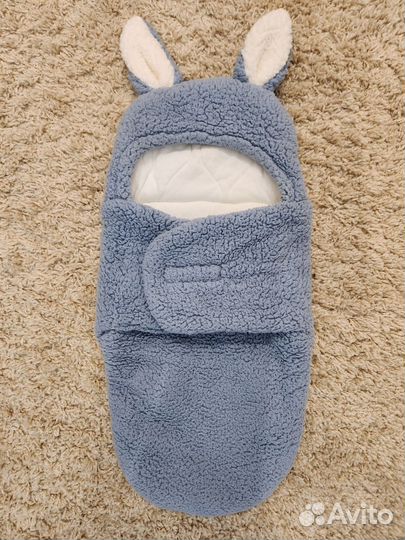 Конверт в коляску