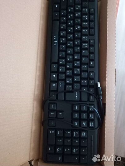 Клавиатура
